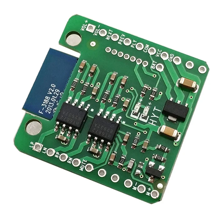 Bluetooth 4,0 CSR8645 усилитель платы 5 Вт+ 5 Вт APT-X стерео приемник усилитель