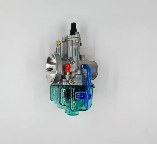 Карбюратор для мотоцикла PWK 26 28 30 32 34 2T 4T с Power Jet Yamaha Mikuni Koso ATV |
