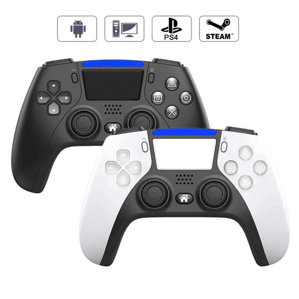 

Games & Accessories