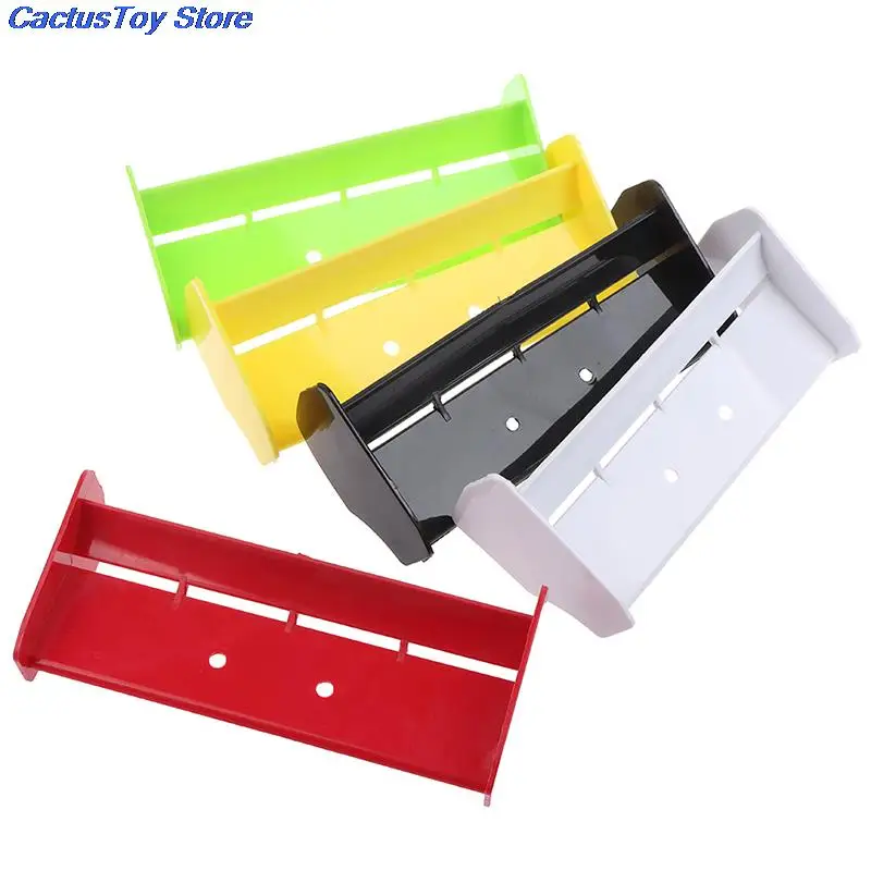 1/10 спойлер на заднее крыло для HSP 94106 94107 94166 RC Car Off Road Buggy Warhead Backwash XSTR Redcat Shock Wave Tornado S30