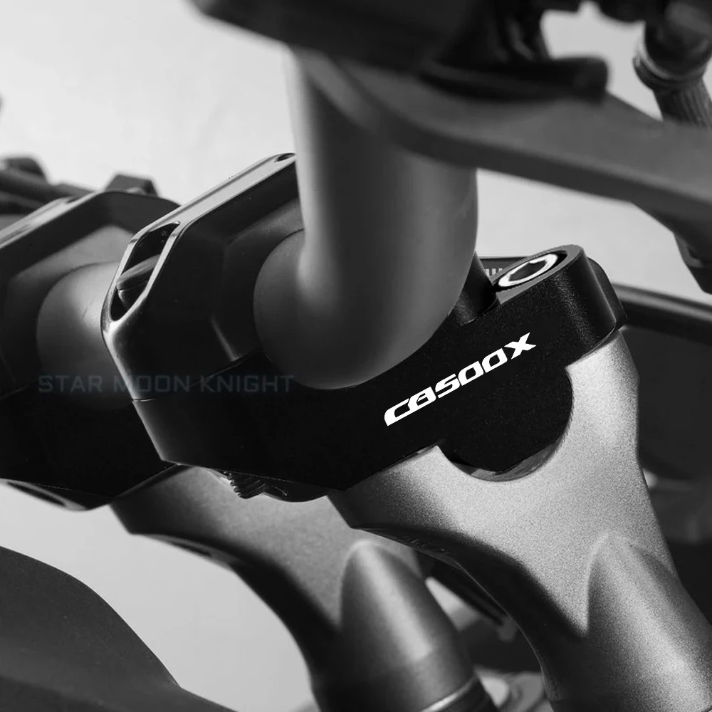 Аксессуары для мотоциклов Honda CB 500X CB500X CB500 X CB300F CB400F CB500F |