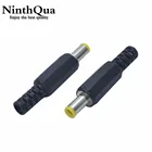 2510 шт. 5,0*3,0 мм Штекерный адаптер питания постоянного тока Штекерный Разъем для Samsung RC420 R700 N140 N145 305V4A серии ноутбуков