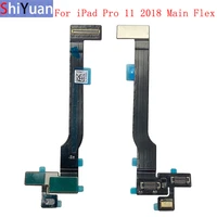 motherboard main board connector flex cable for ipad pro 11 2018 2020 main flex cable replacement repair parts