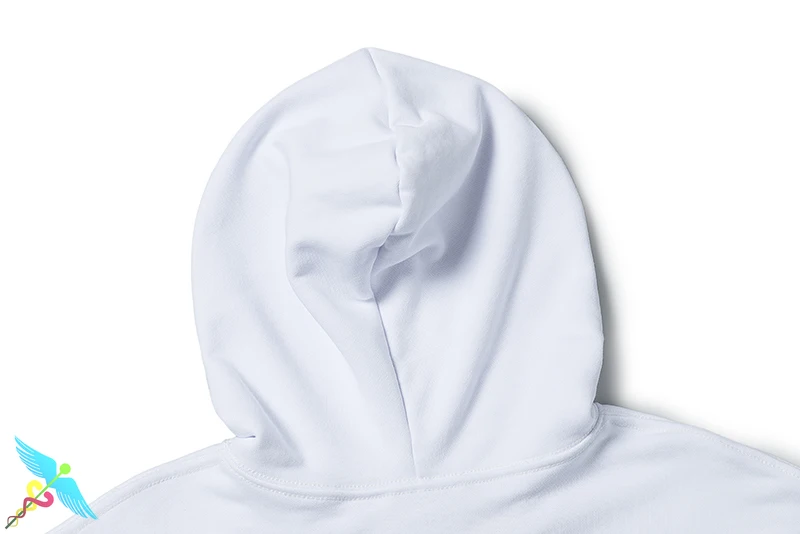 

Vetements Hoodie Men Women Exposed Wash Water Label Vetements Mark Hoodie Men Women Exposed Wash Water Label Sweatshirt