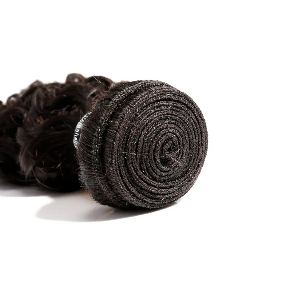 Stema перуанские человеческие волосы волна 8-30 дюймов вплетаемые 1/3/4 Пучки Волос