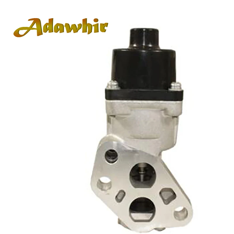 Клапан EGR для Ford Focus CMax Mondeo Galaxy Mazda Volvo 1119890 1134210 20LF01300 LF0120300Z08 30658187 31251243AA 8694697A|Сборные