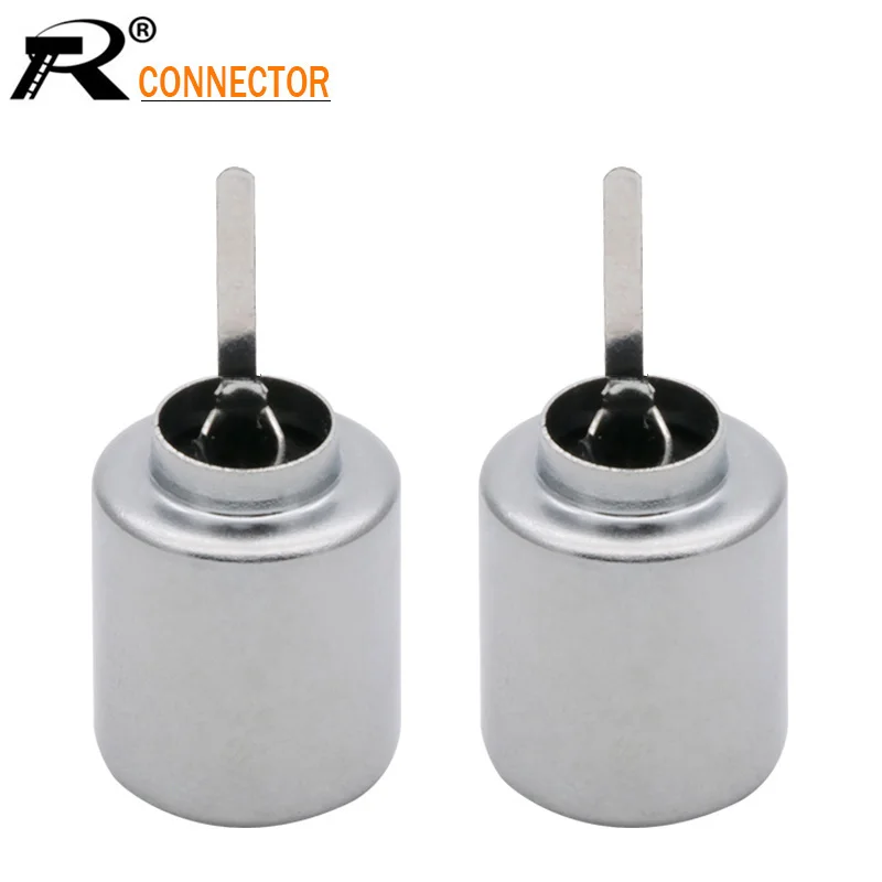 3 шт. металлический ТВ Женский коаксиальный РЧ адаптер разъем провода DVB T PAL
