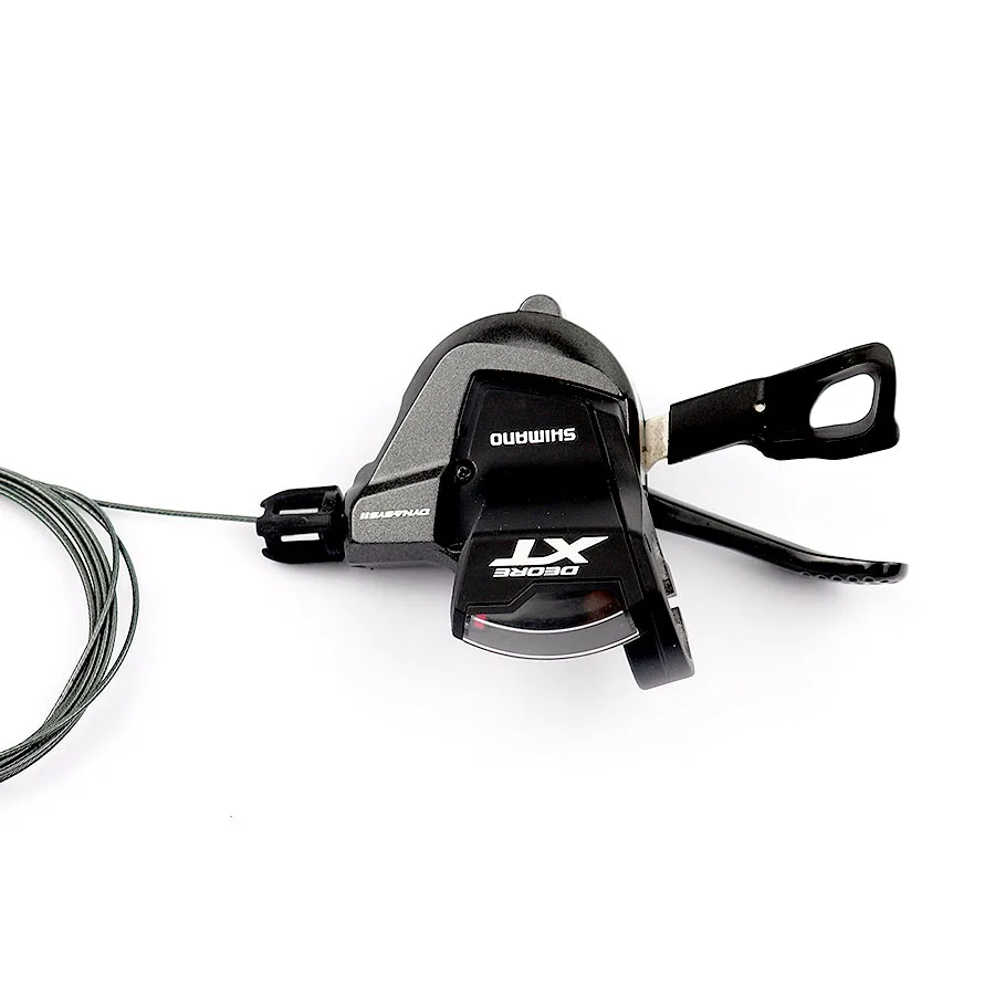 Shimano DEORE XT M8000 Группа Комплект MTB горный велосипед 1x11-Speed 46T 50T SL+ RD+ CSMX8+ X11EL M8000 переключатель заднего хода