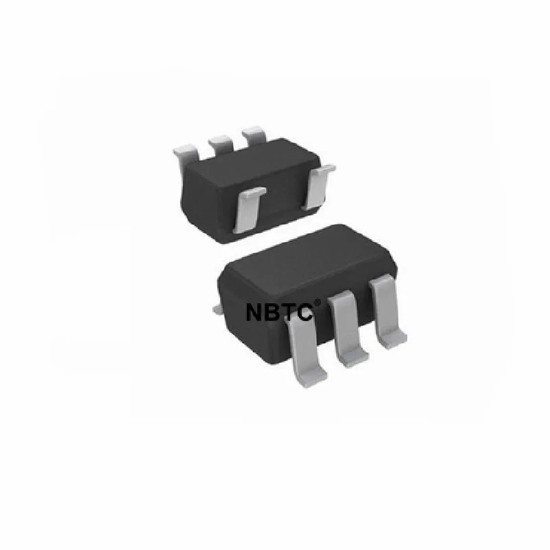 IC CHIP SPX5205M5-L-1-8/TR SOT23-5L | Электроника