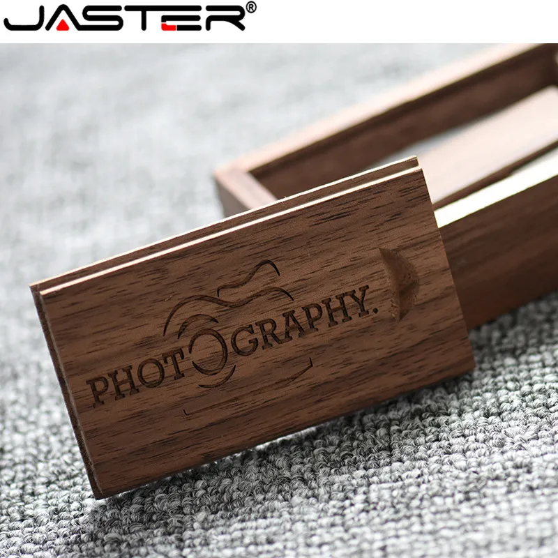 JASTER usb с квадратной коробкой 2 0 4 ГБ 8 16 32 64 128 флеш-накопитель (более 10 шт. бесплатный