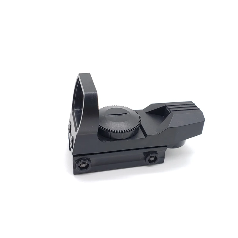 Прицел для охотничьей игровой винтовки голографический оптический прицел