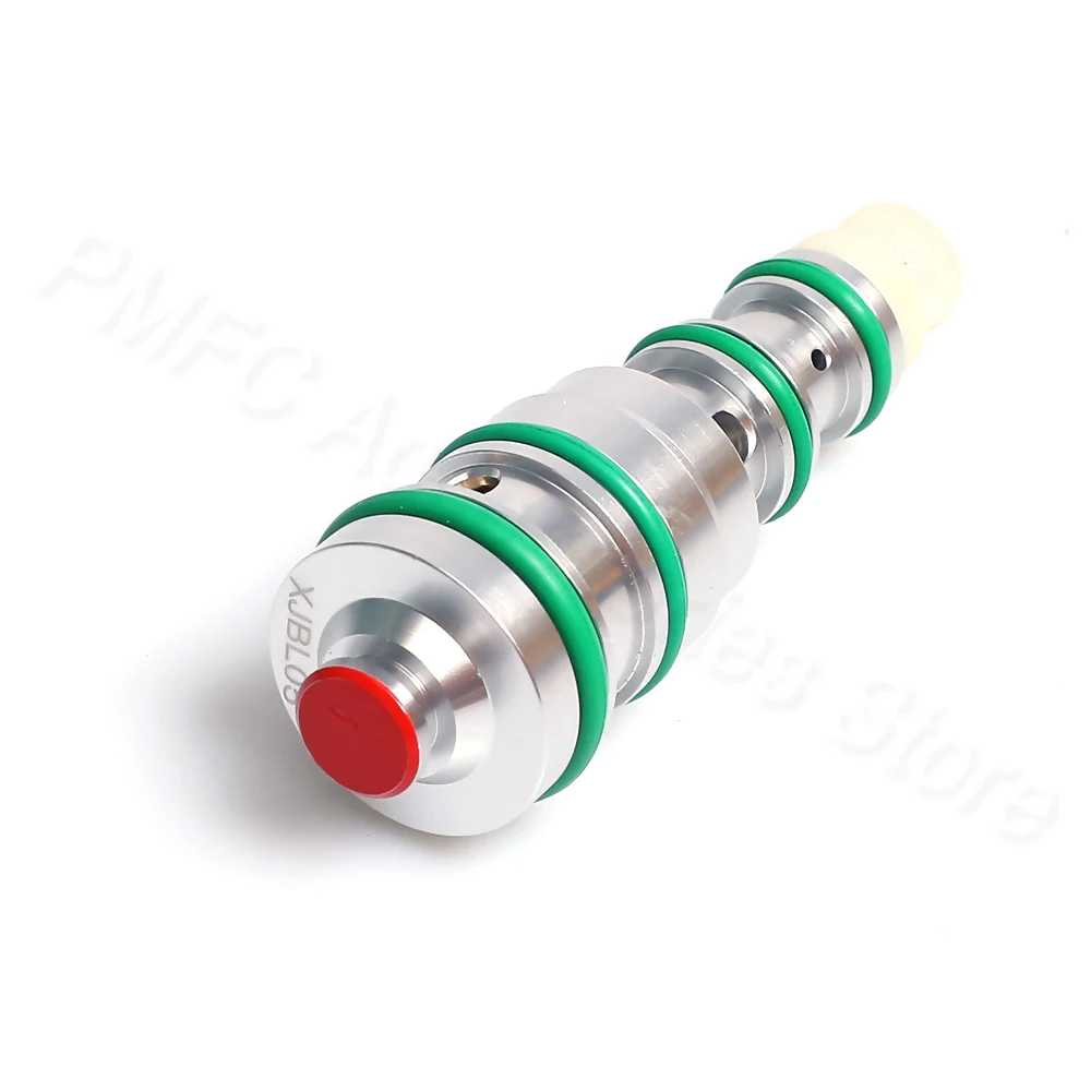 Клапан управления электромагнитным клапаном PMFC 44Psi 42Psi 40Psi для компрессора