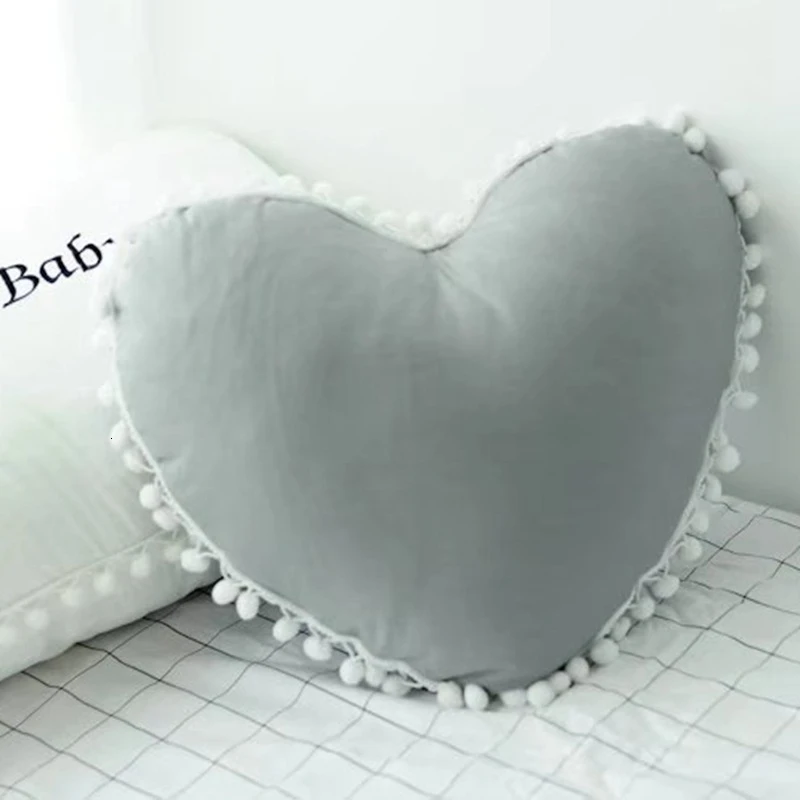 Koodykids декоративная подушка в скандинавском стиле для детской комнаты украшение