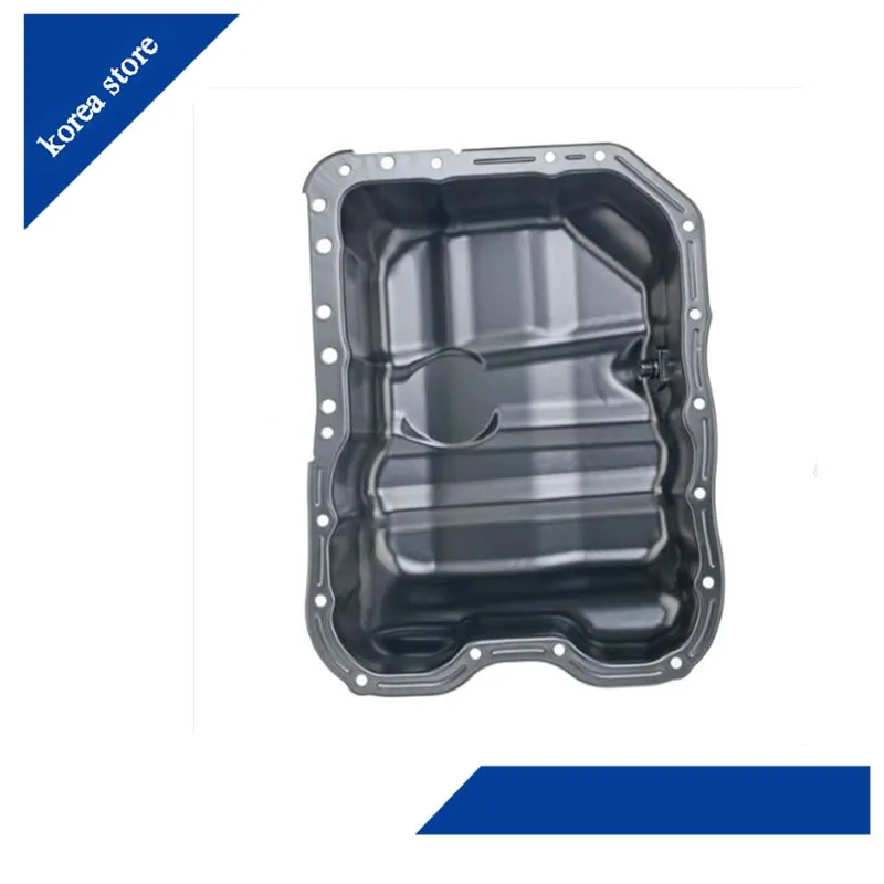2151025053 масляная сковорода двигателя для Hyundai Kia I4 2005 л 2007 2008-2009 2010 2011 2012 2013 2014 2016 2015 |