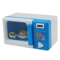 baby kid developmental educational pretend play home appliances kitchen toy gift home appliances for kid child microwave oven