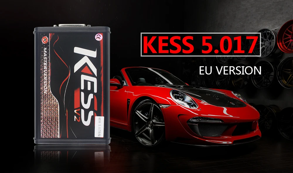 Diaglostic инструмент Kess Версия ЕС V2 V2.47 менеджер Тюнинг набор 5,017 мастер KTAG 7,020 4 светодиодный Kess V5.017 Высокое качество KTAG V7.020