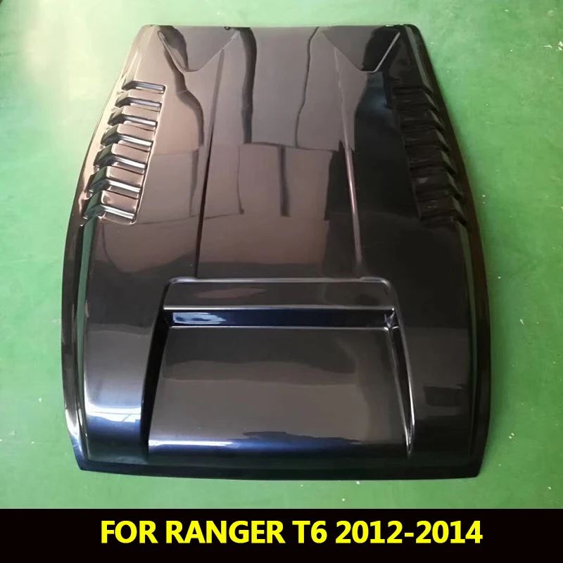 Ковш капота для Ford Ranger T6 Wildtrak Everest norour 2012 2013 2014|Обвесы| |