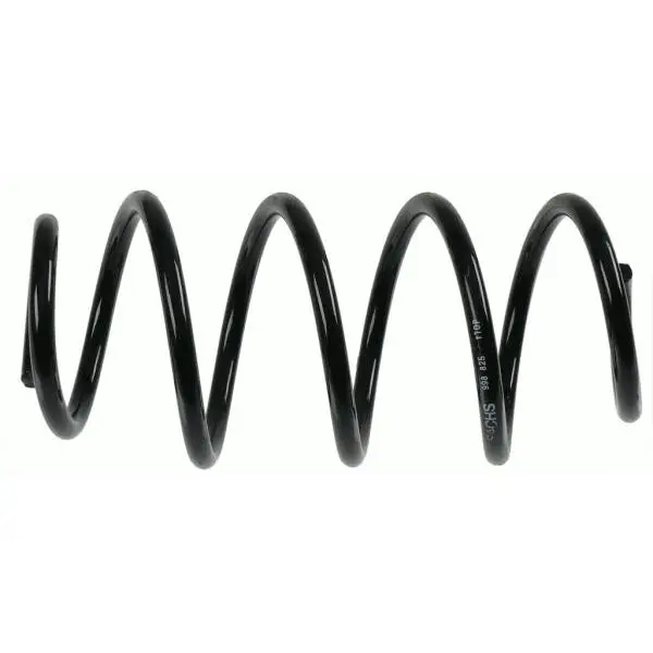 Spring front SACHS 998825 | Автомобили и мотоциклы