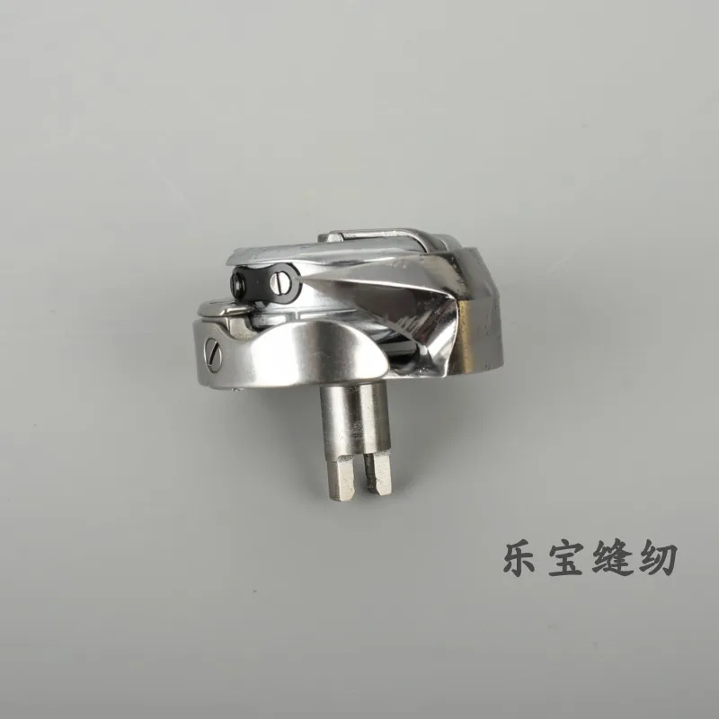Desheng DSH-820 золото усилены пружиной поворотный челнок высококачественный