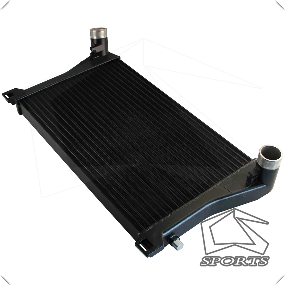 Обновленная трубка и ребристый интеркулер подходит для A3/S3 / VW Golf GT I R MK7 EA888 1 8 T 2 0