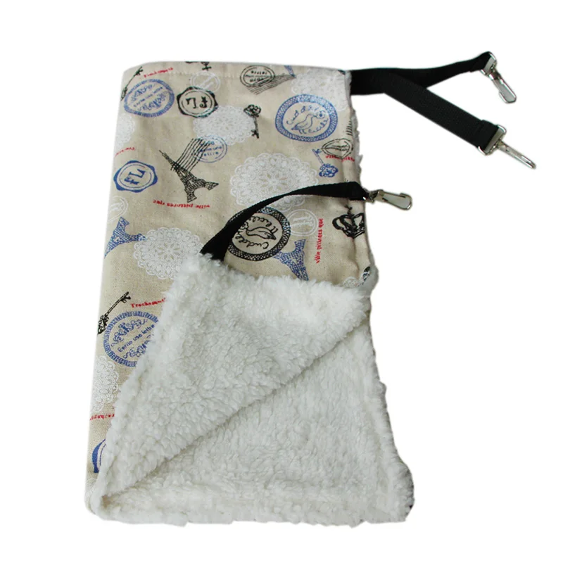 Новинка Лидер продаж милая и теплая кровать для кошек гамак домашних животных