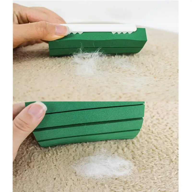 Гребни для домашних животных собак губка средство удаления волос искусственная