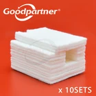 Блок обслуживания 10X 1830528 1749772, пористая подкладка для EPSON L3100 L3101 L3110 L3115 L3116 L3150 L3151 L3156 L3158 L3160 L3165 L5190