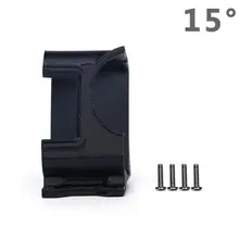 Крепление для экшн камеры DJI OSMO с 3D принтом крепление из