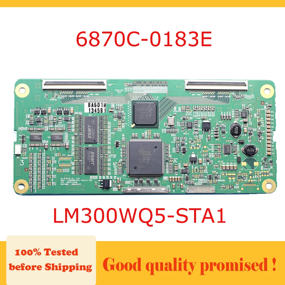 Оригинальная материнская плата для компьютера модель 6870C 0183E lm300wq5sta1 6870c0183e