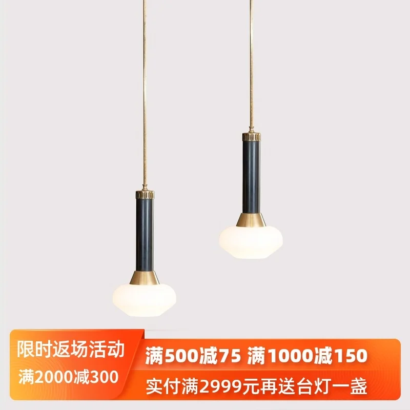 Пост Современная оригинальность лаконичная гостиная люстра Искусство