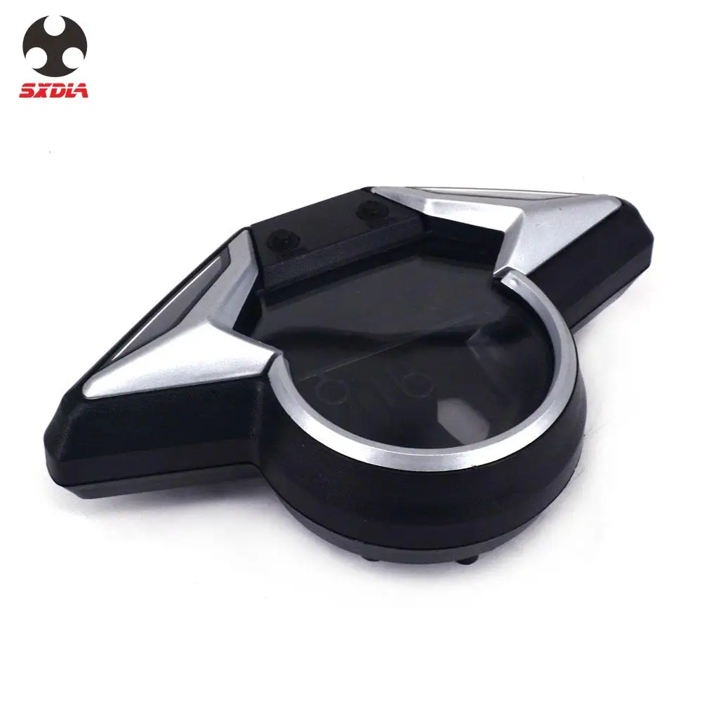 Измеритель скорости мотоцикла спидометр одометр тахометр датчик чехол КРЫШКА