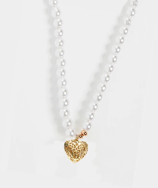 Vrouwen Чокеры kettingen колье Boho lariat nl perles bleues et pendentif corail красный коралл вешалка kettingen gelaagd - Окраска металла: necklace