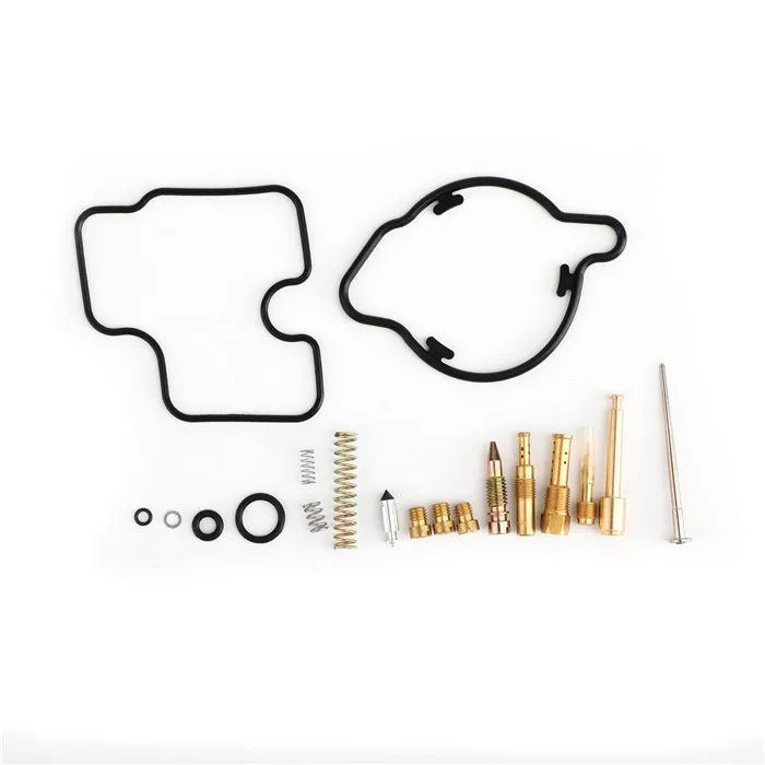 1 SET Artudatech Карбюратор Carb ремонтные комплекты для Honda CBR600F3 CBR 600 F3 запчасти - Цвет: 1 SET
