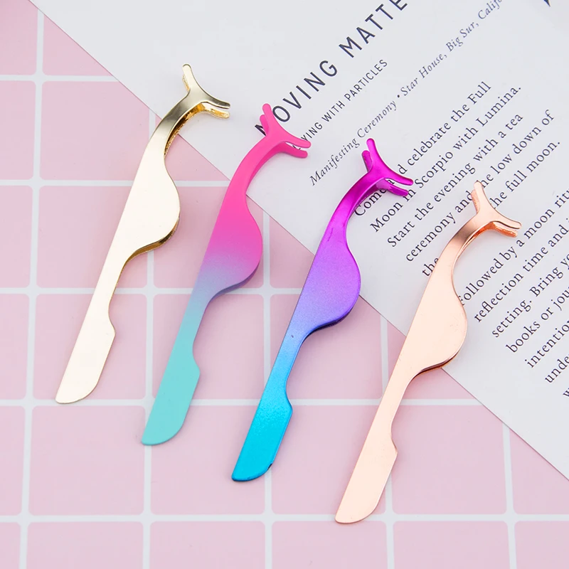 Собственная торговая марка оптовая продажа искусственные аппликаторы для