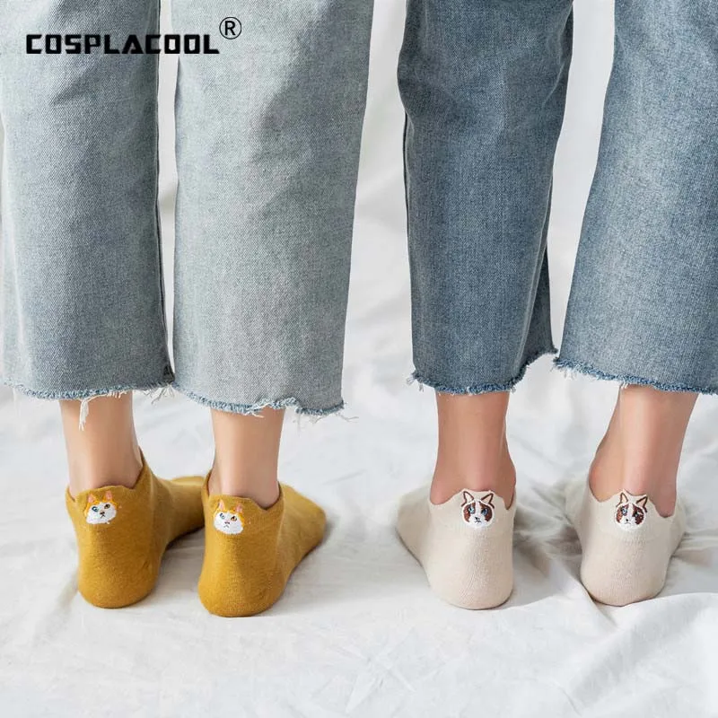 

Skarpetki/ Harajuku, , , Calcetines Mujer Sokken Femme