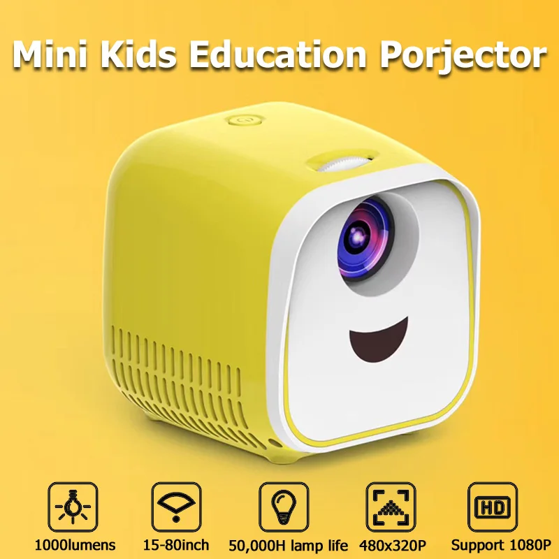 Новинка стереодинамики 5 Вт портативный карманный светодиодный мини динамик для