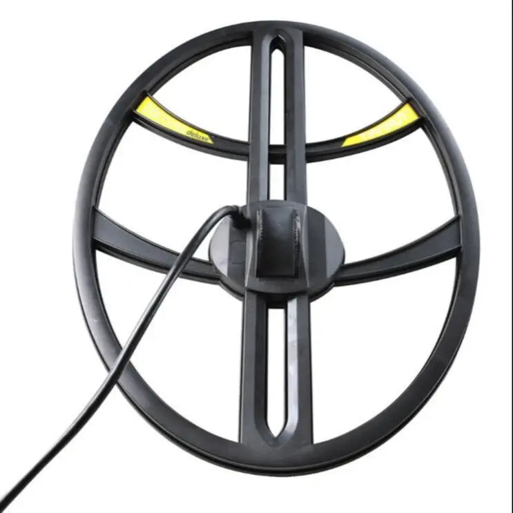 Подземный металлоискатель профессиональный металлодетектор с большой