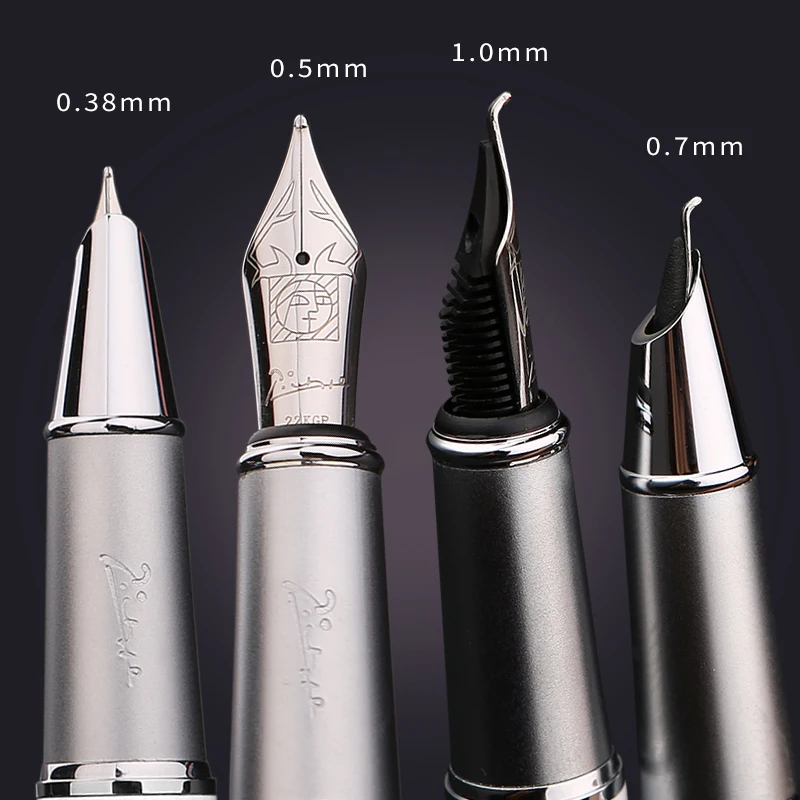 Роскошная Высококачественная брендовая цветная Классическая 916 авторучка