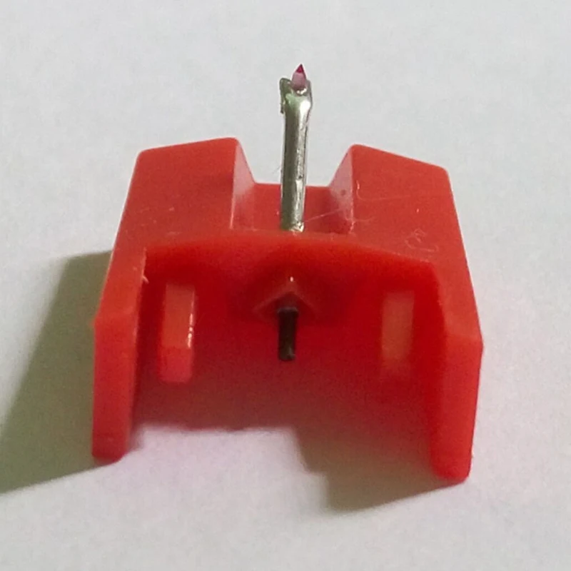 Turntable Vinyl Stylus Needle Dynamic Magnetic Lp Recorder Reader For Record Player Gramophone Accessories | Электроника