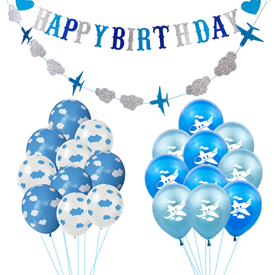 10 шт. детский латексный воздушный шар 12 дюймов | Дом и сад