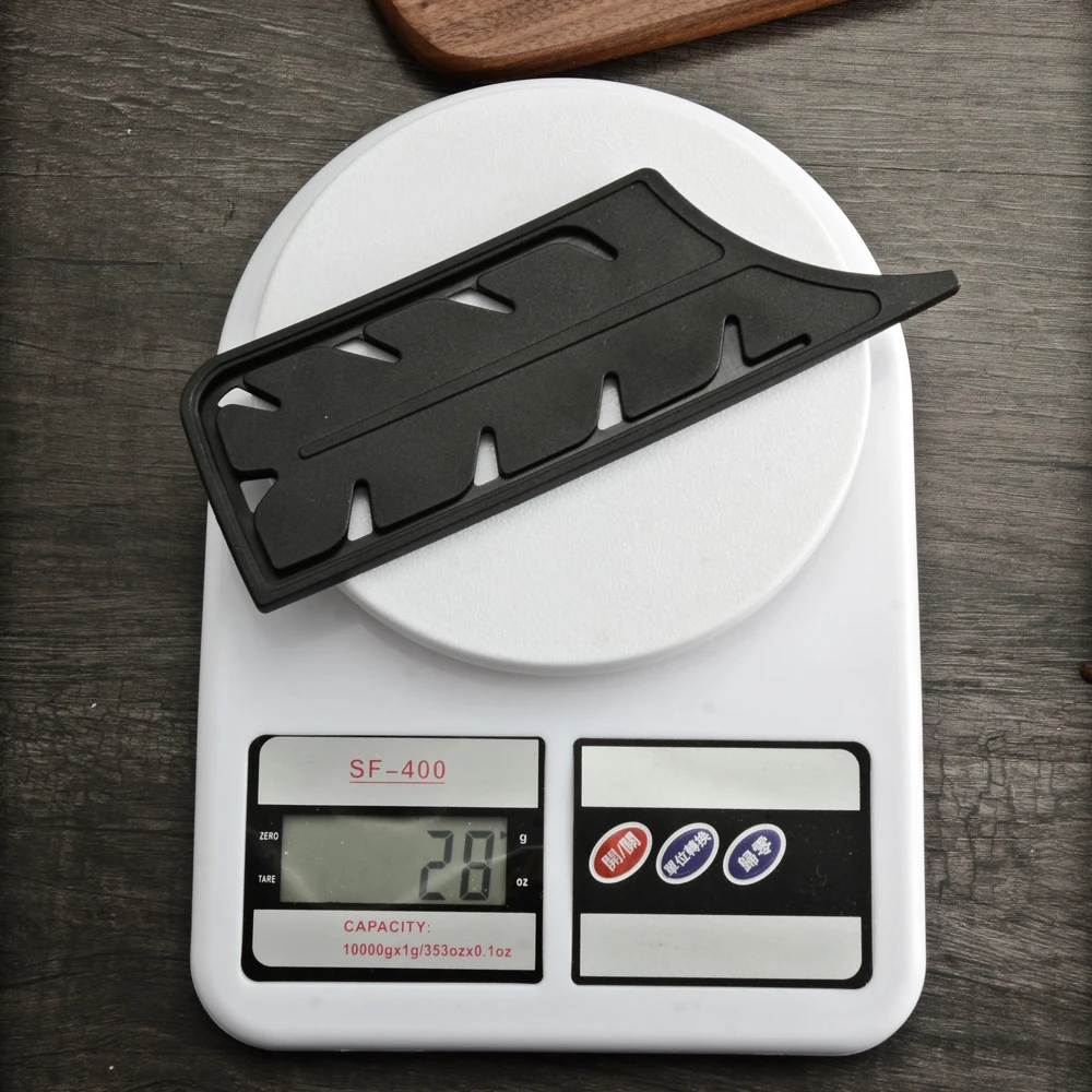 Дамасский мясной нож кухонный 7 дюймов из нержавеющей стали измельчитель