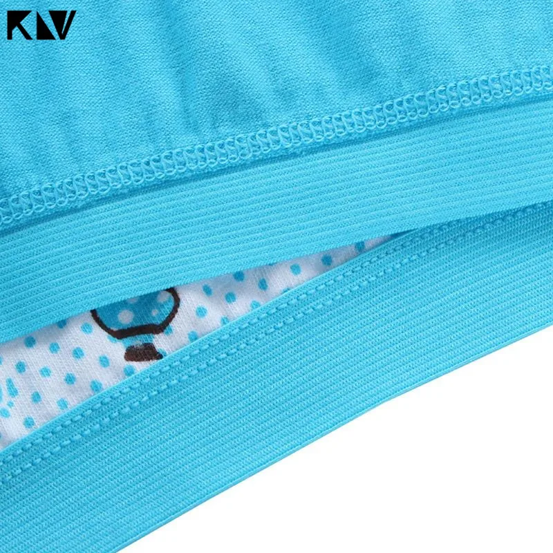 Спортивный бюстгальтер для девочек-подростков детское нижнее белье хлопковый