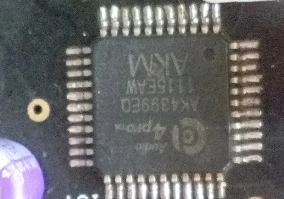 Nvarcher AK4399 HiFi DAC декодирование волоконно коаксиальный вход WM8805
