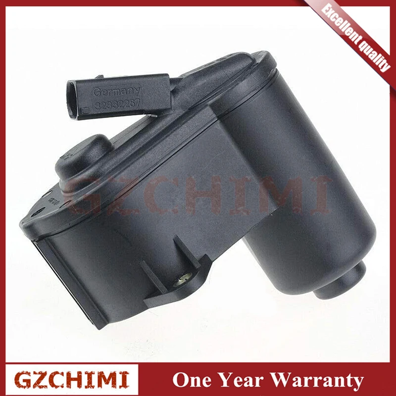Серводвигатель заднего стояночного тормоза Torx 6 3C0998281B для Audi Q3 VW Passat B6 CC Tiguan 3C0998281A