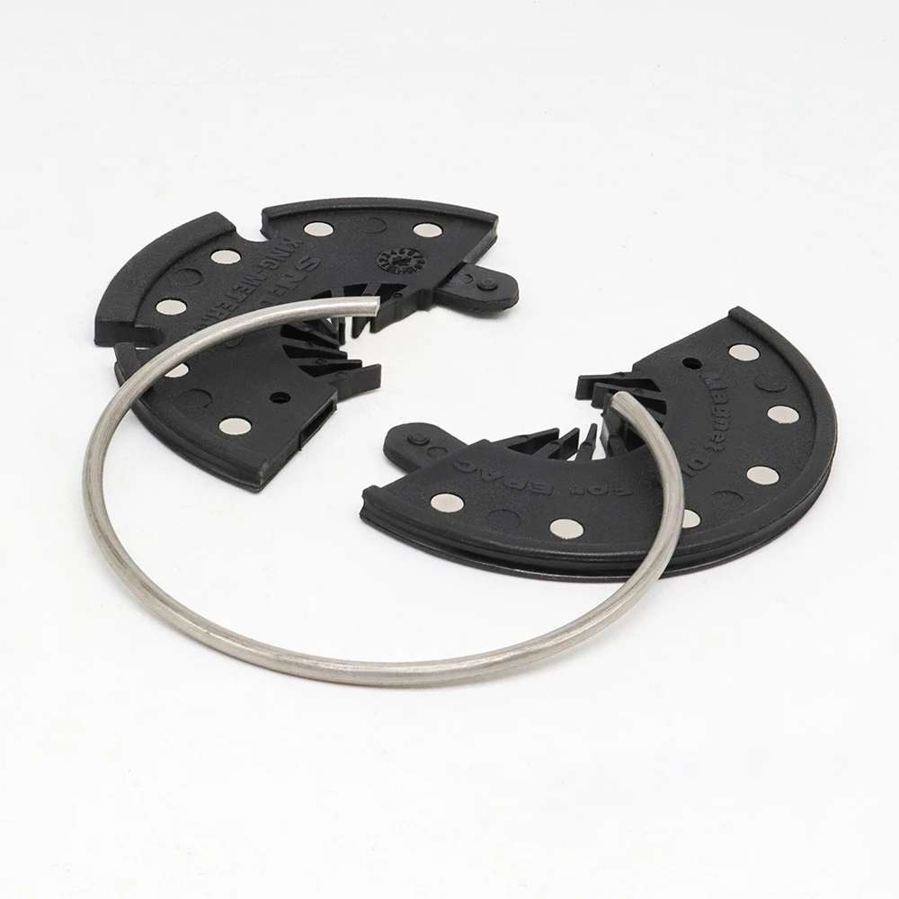 Велосипедный Педальный вспомогательный датчик 12 сигналов для датчика