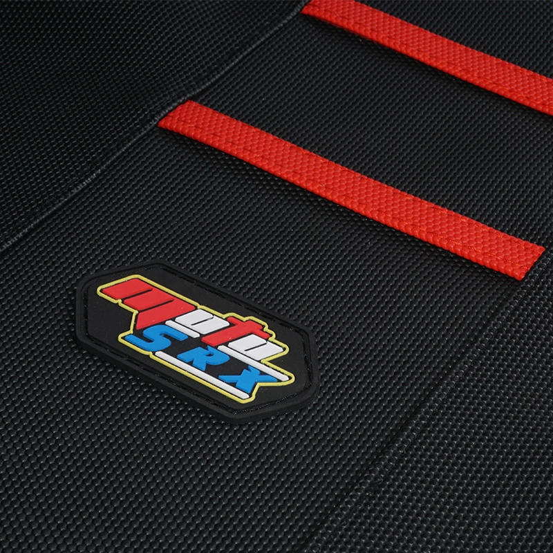 

Hot Sale Seat Cover Motorcycle Cushion Skin Antislip Bask Waterproof Set Apply For SXF KXF CRF YZF WR TC TE Motocross Seat Cover
