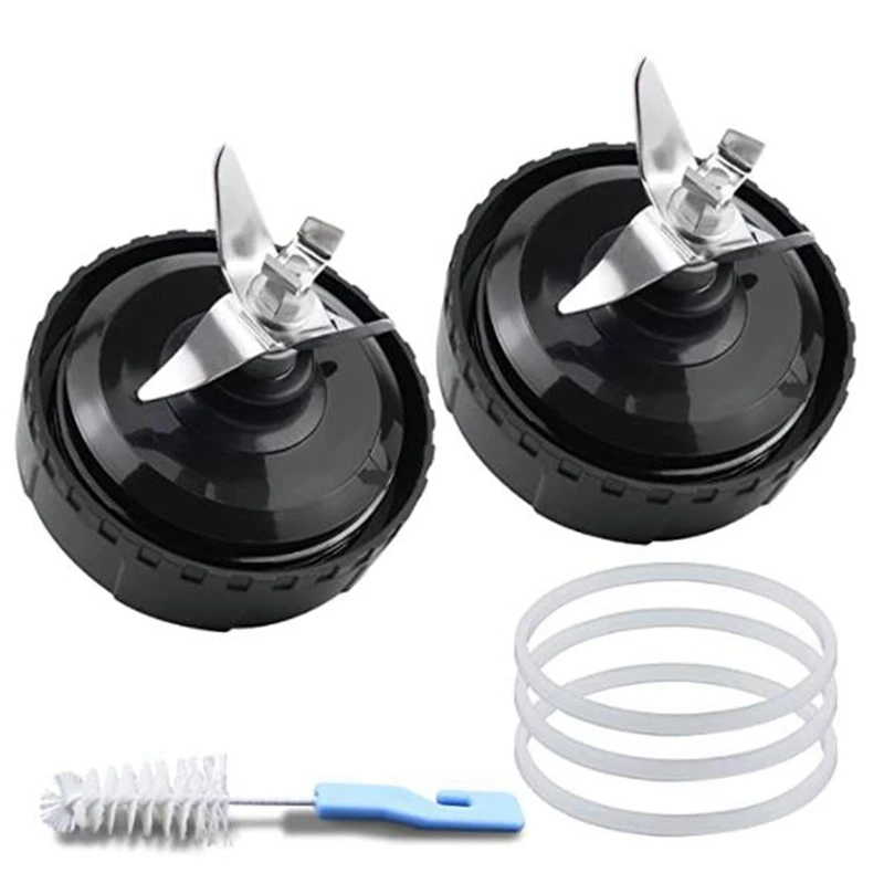 

Сменные детали для блендера Nutri Ninja Auto-IQ BL660 L770 BL740 и т. д., 6 плавников, для чашки блендера 16 унций