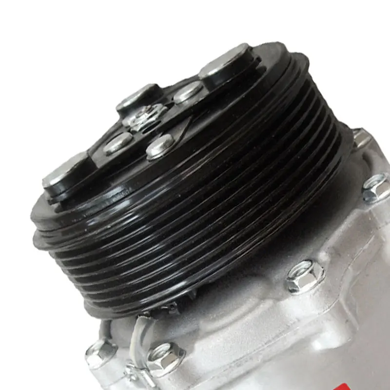 Компрессор переменного тока sd7v16 для Ford Transit Galaxy 7C19-19D629-BB 7C1919D629BB | Автомобили и