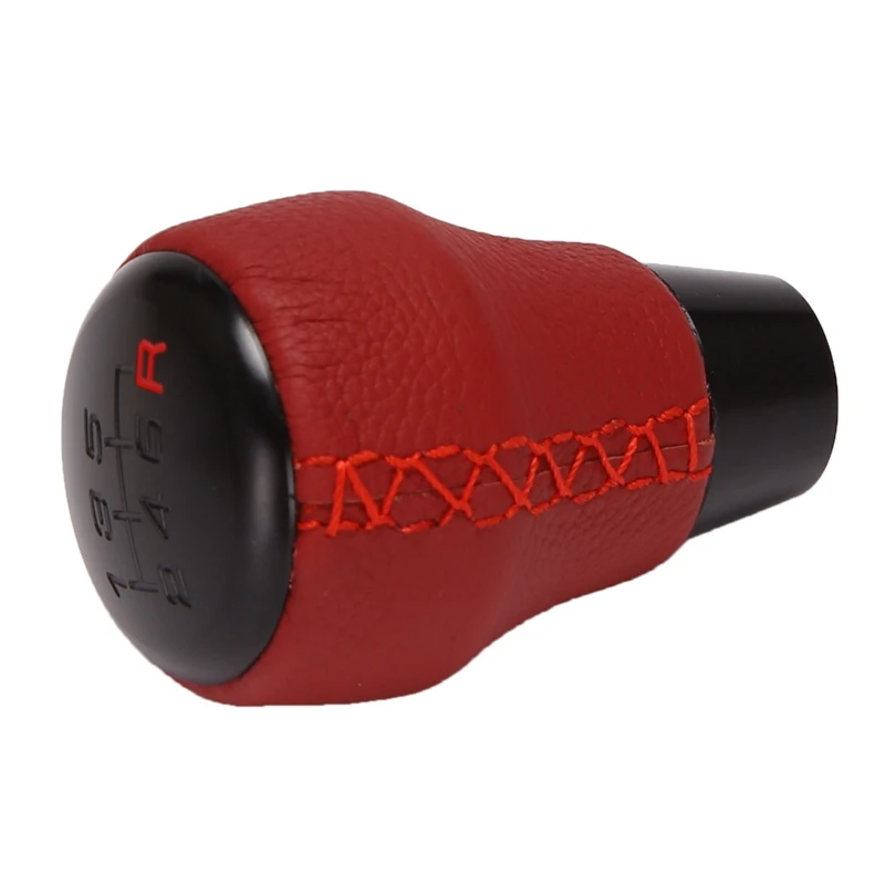 Рукоятка рычага для замены шаровой головки Honda Civic Type R 2017-2019 08U92-TEA-110 6 скоростей