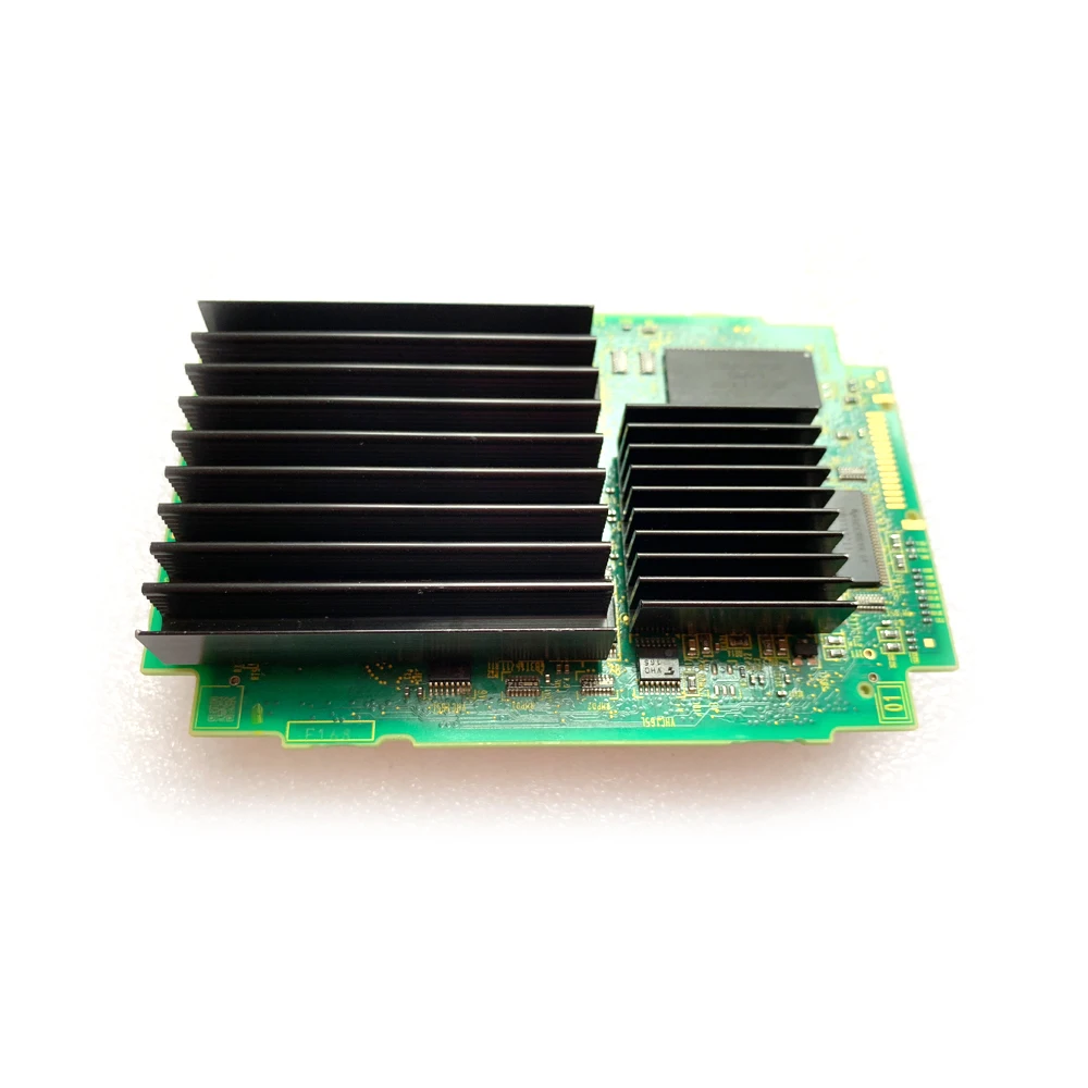 

Fanuc оригинальный nc системный хост-Процессор схема A17B-3301-0106